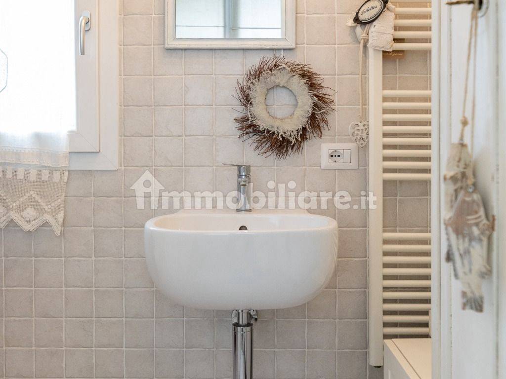 bagno