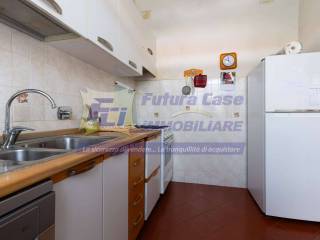 cucina vivibile