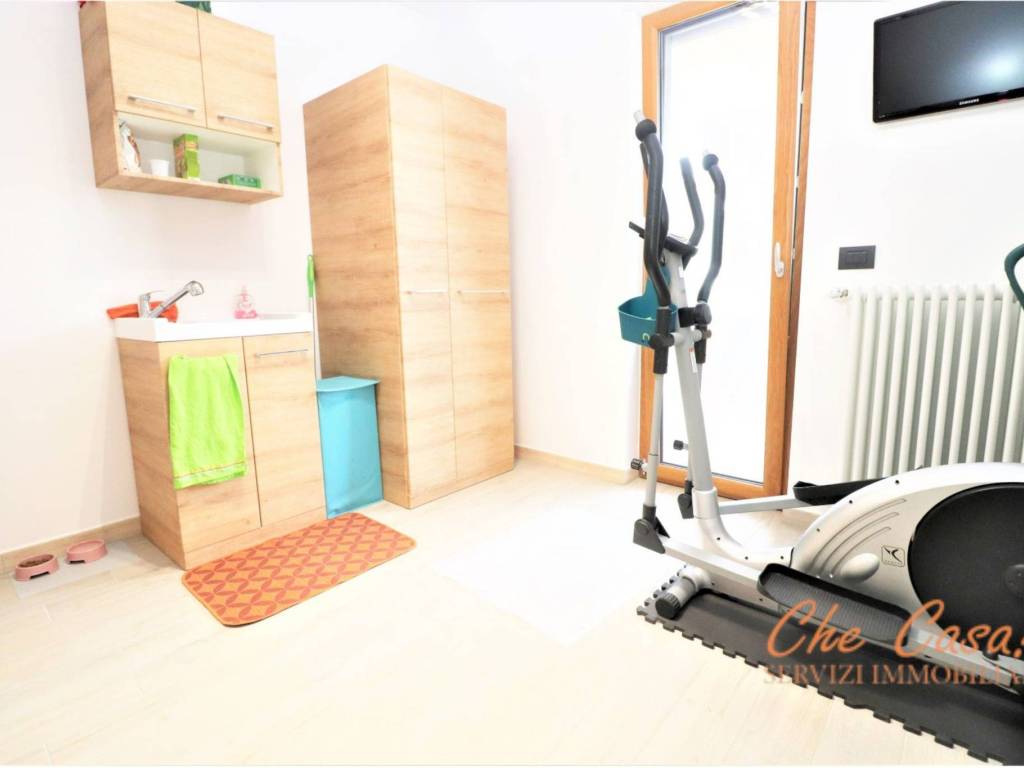 Interno appartamento