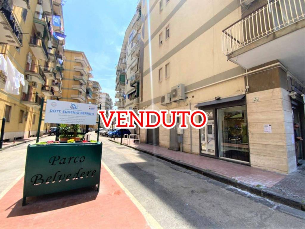 VENDUTO