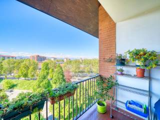 balcone su strada