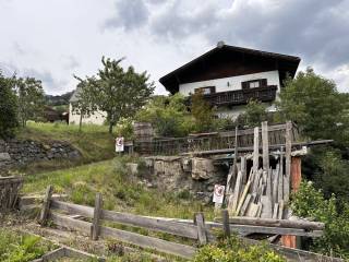Foto - Vendesi villa con terrazzo, Dolomiti Alto Adige, Villandro