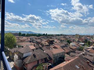 vista balcone