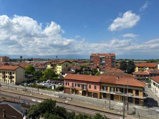 vista balcone