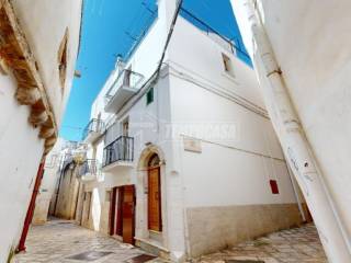 Foto - Vendesi casa, terrazzo, Murgia, Conversano