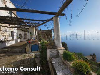 Terrazza vista mare