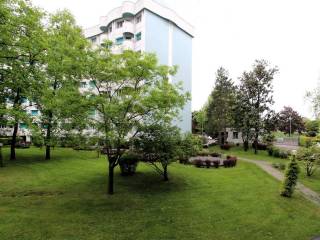 GIARDINO CONDOMINIALE