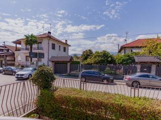 Vista da balcone