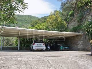 Area parcheggio