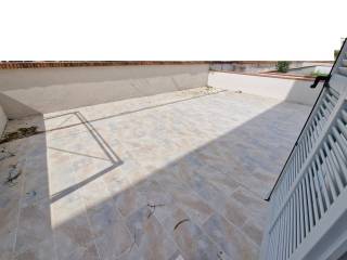 TERRAZZA/RESEDE