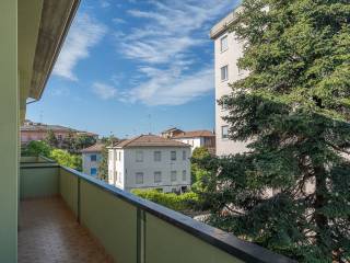 balcone matrimoniale