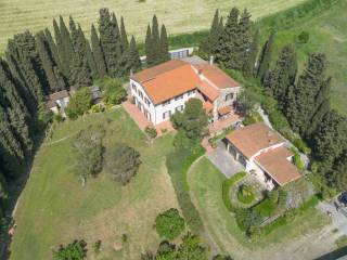 VILLA NUGOLA