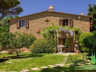 Foto - Vendita Rustico / Casale ottimo stato, Gaiole in Chianti, Chianti