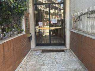 Ingresso palazzo