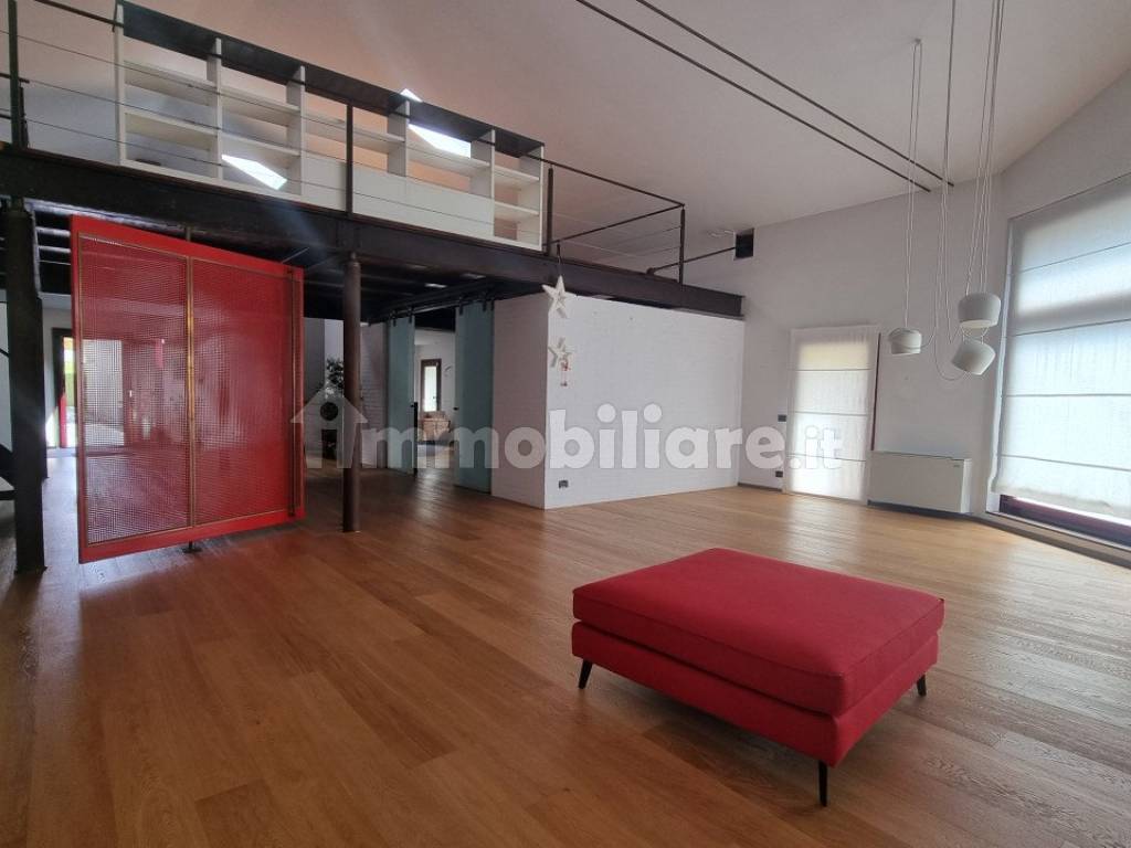 loft vendita abano terme  26