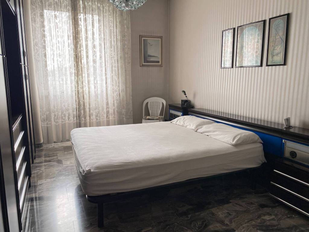 Appartamento via Carlo Marochetti 9, Corvetto, Milano