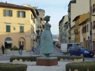 Piazza San Jacopino
