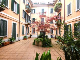 cortile interno