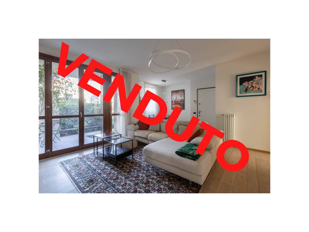 VENDUTO