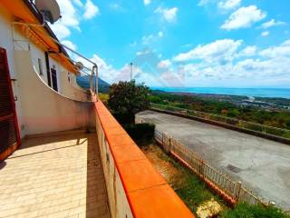 terrazzino panoramico