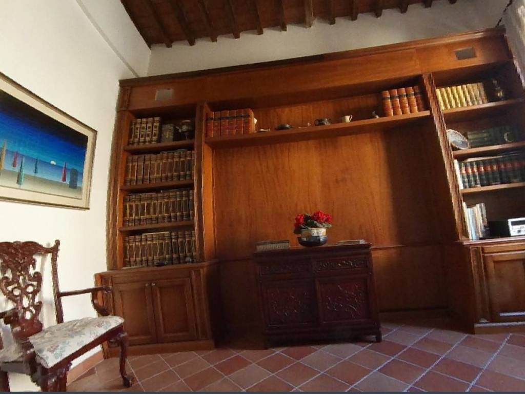 Ufficio - studio piazza ettore socci 2, centro storico, grosseto