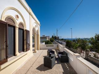 Foto - Vendita villa con giardino, Otranto, Salento