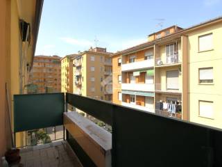 2° balcone