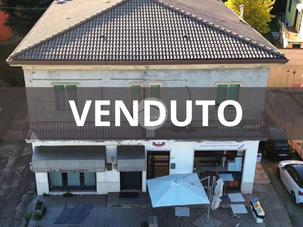 VENDUTO