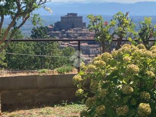 giardino con vista