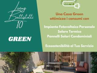 green energia