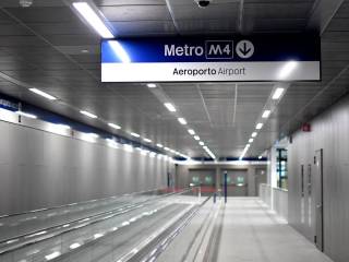 METRO