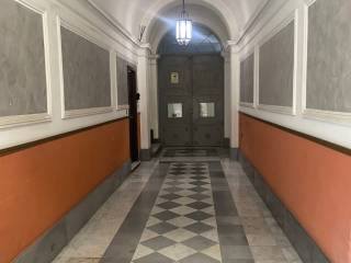 INGRESSO PALAZZO