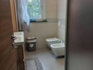 bagno sotto