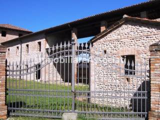 cancello carraio