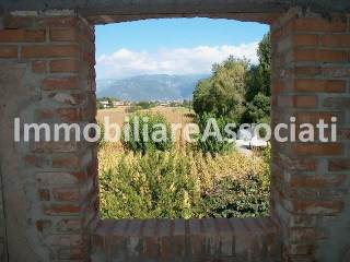 vista campagna