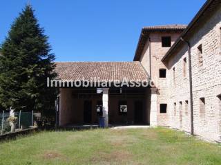 Cortile interno