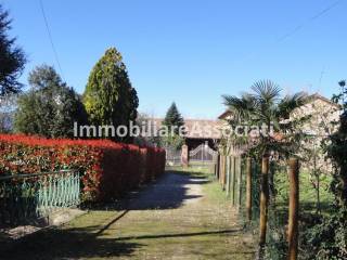 viale accesso