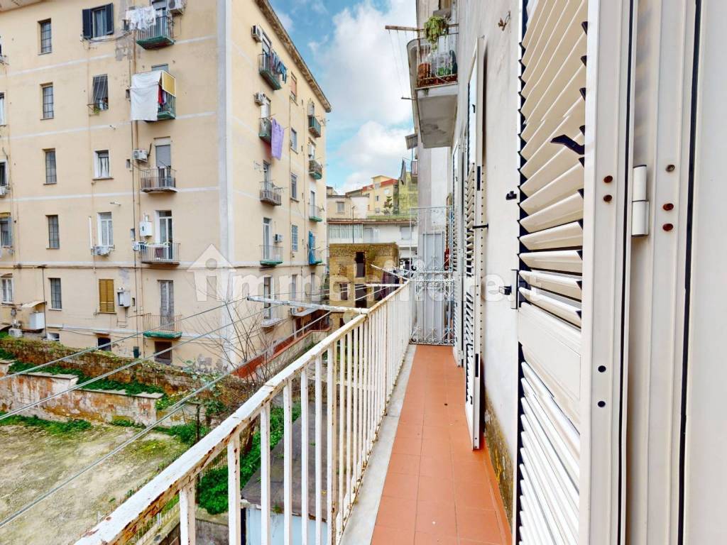 Balconata