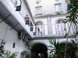 Interni palazzo