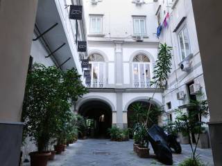 Interni Palazzo