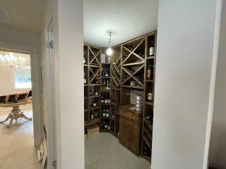 Interno appartamento