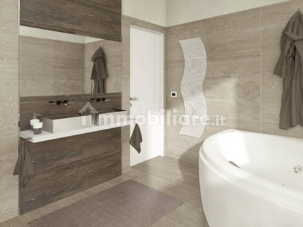 bagno