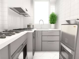 render cucinino