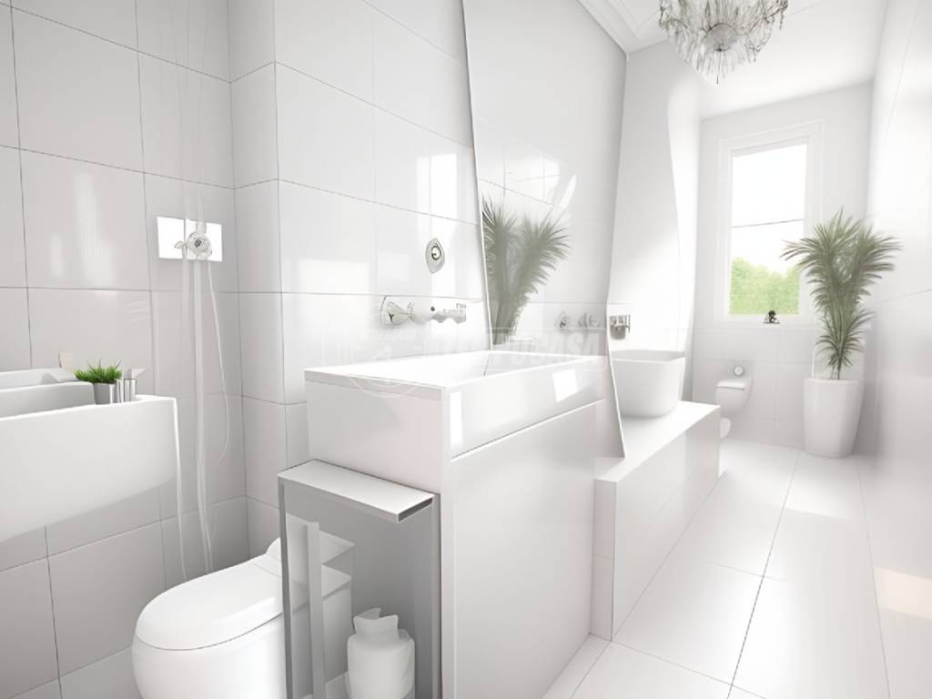 render bagno