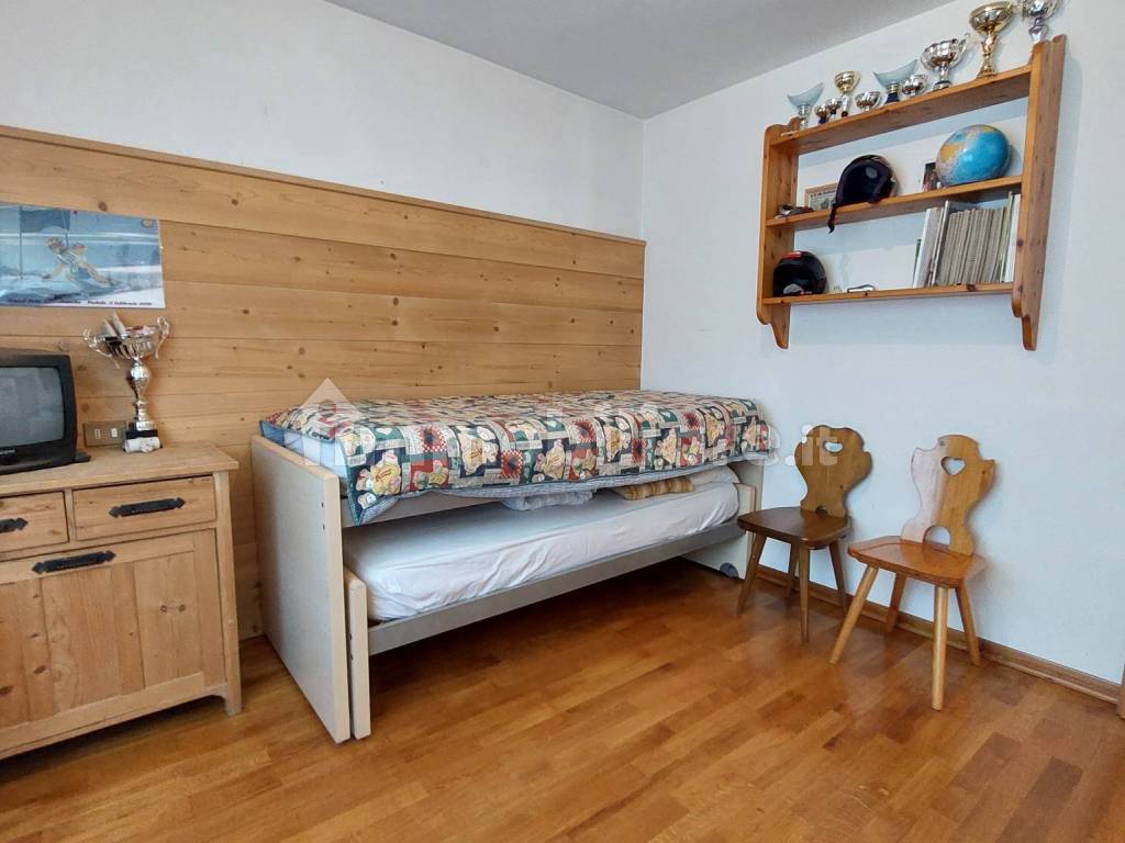 Camera da letto