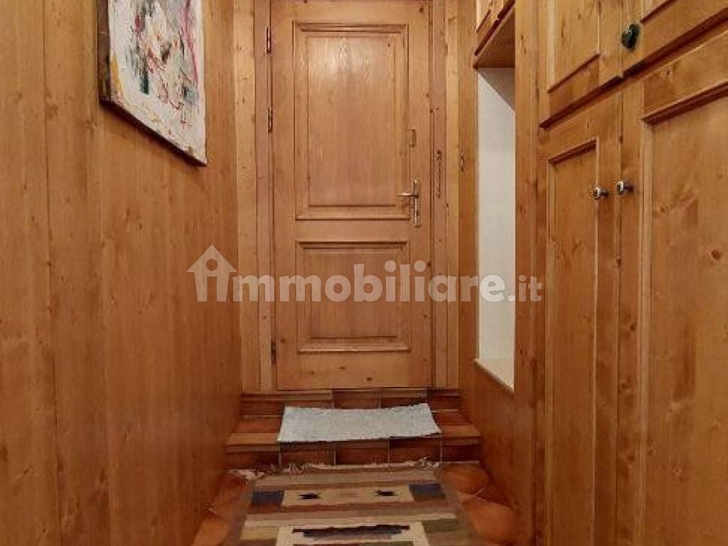 Interno palazzo