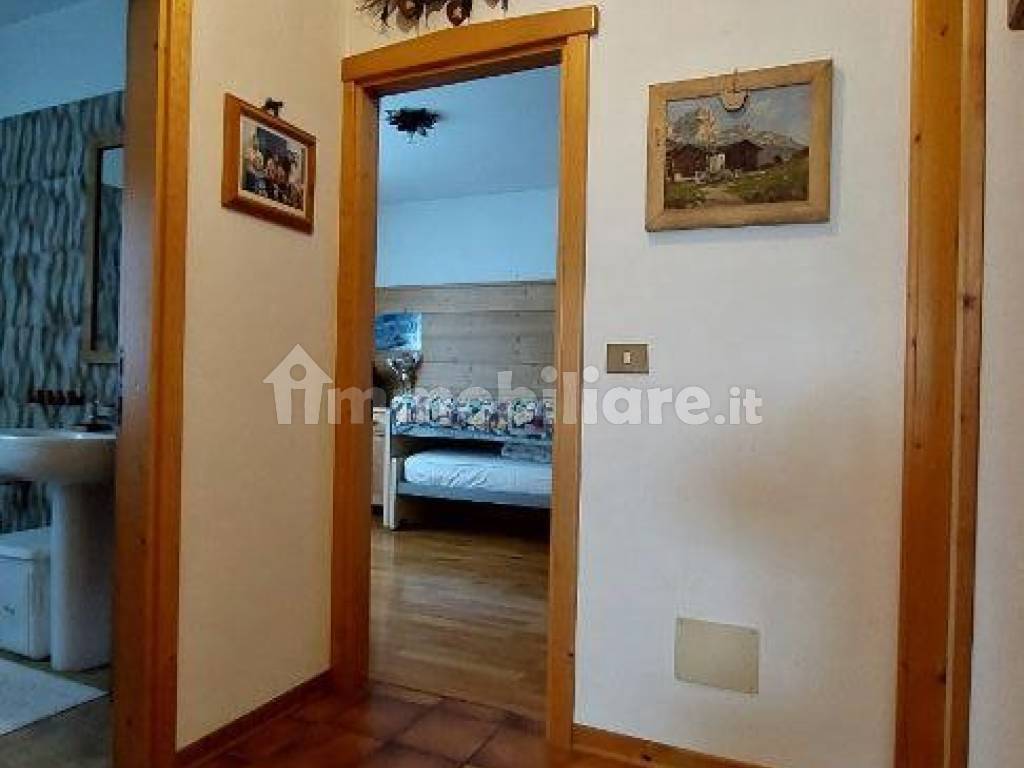 Interno appartamento