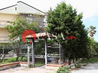 Foto - Vendita Appartamento con giardino, Sant'Agata di Militello, Costa Tirrenica Messinese