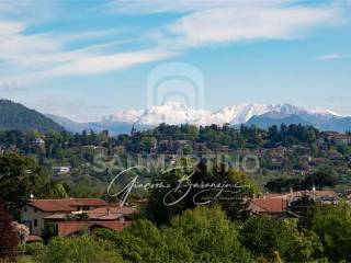 Foto - Vendita Quadrilocale con giardino, Azzate, Lago di Varese