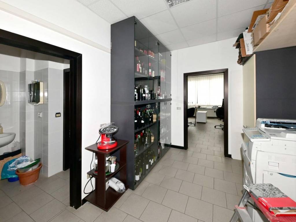 Ufficio - studio via meuccio ruini 20, città, montevarchi